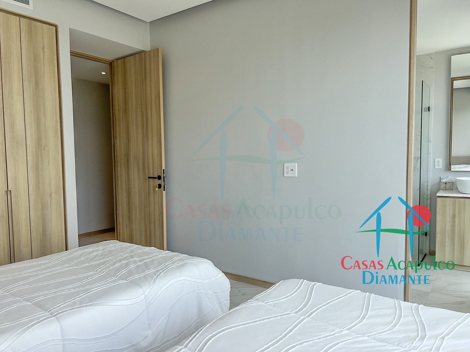 La Isla Capri I4 - Recámara cuatro 5